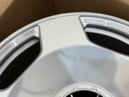 Mercedes G-Class W463 2018–2024 Smidda OEM-fälgar R22 V5 (4 st) foto 7