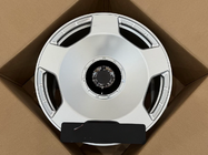Mercedes G-Class W463 2018–2024 Smidda OEM-fälgar R22 V5 (4 st) foto 1