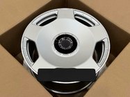 Mercedes G-Class W463 2018–2024 Smidda OEM-fälgar R22 V5 (4 st) foto 2