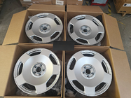 Mercedes G-Class W463 2018–2024 Smidda OEM-fälgar R22 V5 (4 st) foto 6