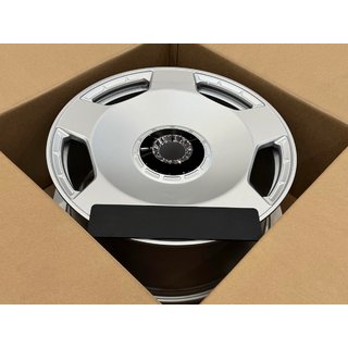 Smidda OEM-fälgar R22 V5 (4 st) Mercedes G-Class W463 2018–2024 foto 3