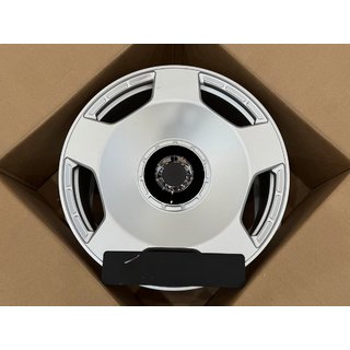 Smidda OEM-fälgar R22 V5 (4 st) Mercedes G-Class W463 2018–2024 foto 1