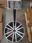 Mercedes SL R230 2001–2011 OEM smidda fälgar R19 R20 V1 (4 st) foto 12