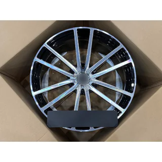 OEM smidda fälgar R19 R20 V1 (4 st)