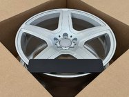 Mercedes S-class W140 1991–1998 Smidda OEM fälgar R20 (4 st) foto 2
