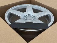 Mercedes S-class W140 1991–1998 Smidda OEM fälgar R20 (4 st) foto 5