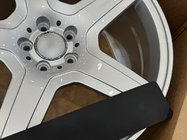 Mercedes S-class W140 1991–1998 Smidda OEM fälgar R20 (4 st) foto 7