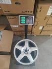 Mercedes S-class W140 1991–1998 Smidda OEM fälgar R20 (4 st) foto 11