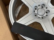 Mercedes S-class W140 1991–1998 Smidda OEM fälgar R20 (4 st) foto 8
