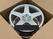 Mercedes S-class W140 1991–1998 Smidda OEM fälgar R20 (4 st) foto 3