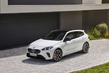 Test av BMW 1 Series M135: dynamisk halvkombi med M-känsla foto 1