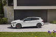 Test av BMW 1 Series M135: dynamisk halvkombi med M-känsla foto 3