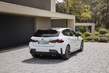 Test av BMW 1 Series M135: dynamisk halvkombi med M-känsla foto 4