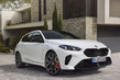 Test av BMW 1 Series M135: dynamisk halvkombi med M-känsla foto 2