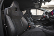 Test av BMW 1 Series M135: dynamisk halvkombi med M-känsla foto 6