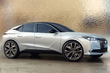 Test av DS N°4 2025: hybridversioner för ett grönare premium foto 3