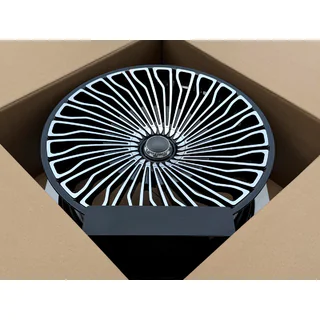 Smidda fälgar OEM R24 V1 (4 st) foto 3