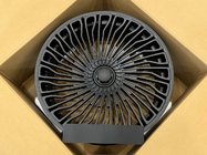 Mercedes G class W465 2025– Smidda fälgar OEM R24 V2 (4 st.) foto 1