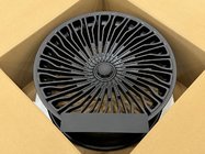 Mercedes G class W465 2025– Smidda fälgar OEM R24 V2 (4 st.) foto 2