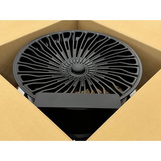 Smidda fälgar OEM R24 V2 (4 st.) foto 4