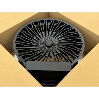 Smidda fälgar OEM R24 V2 (4 st.) foto 3