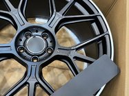 Mercedes E-klass W213 2016–2023 OEM smidda fälgar R21 (4 st) foto 7
