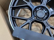 Mercedes E-klass W213 2016–2023 OEM smidda fälgar R21 (4 st) foto 9