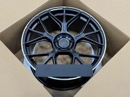 Mercedes E-klass W213 2016–2023 OEM smidda fälgar R21 (4 st) foto 2
