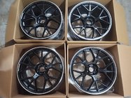 Mercedes E-klass W213 2016–2023 OEM smidda fälgar R21 (4 st) foto 6