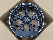 Mercedes E-klass W213 2016–2023 OEM smidda fälgar R21 (4 st) foto 1