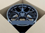 Mercedes E-klass W213 2016–2023 OEM smidda fälgar R21 (4 st) foto 4