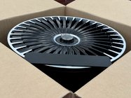Mercedes EQS 2021– Smidda fälgar OEM R22 V2 (set om 4) foto 7