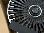 Mercedes EQS 2021– Smidda fälgar OEM R22 V2 (set om 4) foto 10