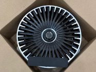 Mercedes EQS 2021– Smidda fälgar OEM R22 V2 (set om 4) foto 1