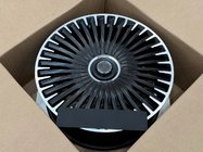 Mercedes EQS 2021– Smidda fälgar OEM R22 V2 (set om 4) foto 3