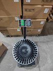 Mercedes EQS 2021– Smidda fälgar OEM R22 V2 (set om 4) foto 13