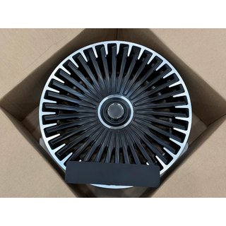 Smidda fälgar OEM R22 V2 (set om 4) foto 1