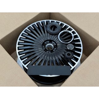 Smidda fälgar OEM R22 V2 (set om 4) foto 4