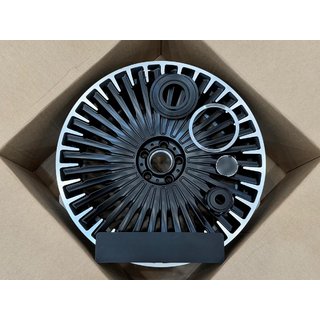 Smidda fälgar OEM R22 V2 (set om 4) foto 2