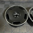 Mercedes S-class W223 2020– Smidda OEM-fälgar R20 V2 (4 st) foto 3
