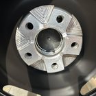 Mercedes S-class W223 2020– Smidda OEM-fälgar R20 V2 (4 st) foto 6