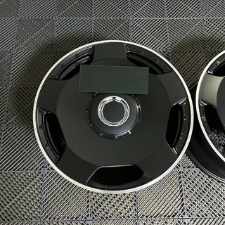 Smidda OEM-fälgar R20 V2 (4 st) foto 2