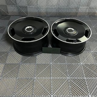 Smidda OEM-fälgar R20 V2 (4 st) foto 4