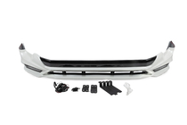 Toyota Land Cruiser Prado 150 2009–2023 Frontläpp till främre stötfångare TRD (2017-) foto 6