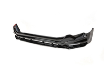 Toyota Land Cruiser Prado 150 2009–2023 Frontläpp till främre stötfångare TRD (2017-) foto 7