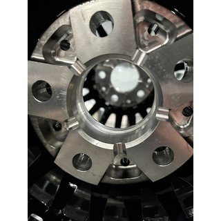 Smidda fälgar OEM R19 V2 (4 st) foto 4
