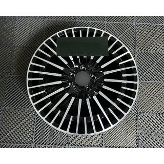 Smidda fälgar OEM R19 V2 (4 st) foto 1