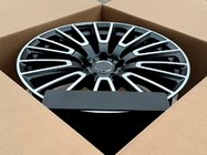 Mercedes G class W465 2025– Smidda OEM-fälgar R22 V6 (4 st) foto 7