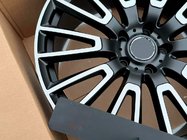 Mercedes G class W465 2025– Smidda OEM-fälgar R22 V6 (4 st) foto 10