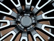 Mercedes G class W465 2025– Smidda OEM-fälgar R22 V6 (4 st) foto 11